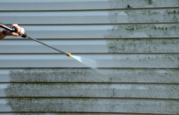 Best Parking Lot and Garage Cleaning  in Marmet, WV